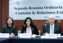 Senado Preparará Moneda, Billete y Timbre por 200 Años con Reino Unido