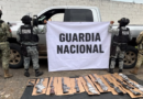 Operativos de Seguridad Dejan Detenciones y Aseguramientos en Siete Estados