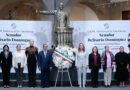Senado Conmemora 113 Aniversario Luctuoso de Belisario Domínguez