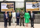 Senado Conmemora 60 Años del Plan DN-III-E