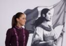 Claudia Sheinbaum Destaca Avances de Mexicana, AIFA y Tren Maya