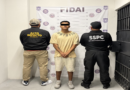 Aseguran más de 1.2 Toneladas de Cocaína en Operativos de Seguridad en 12 Estados