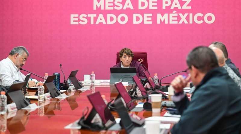 Policía Cibernética Evita Pago de Casi 10 mdp por Extorsiones en Edomex