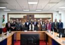 SICT y Transportistas Acuerdan Continuar Mesas de Trabajo