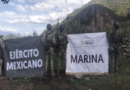 Golpea Gabinete de Seguridad al Crimen con Detenciones y Decomisos en Nueve Estados