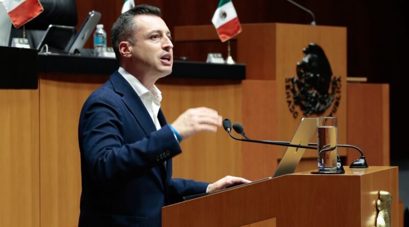 Buscan Proteger a Consumidores Ante Plataformas Digitales Extranjeras