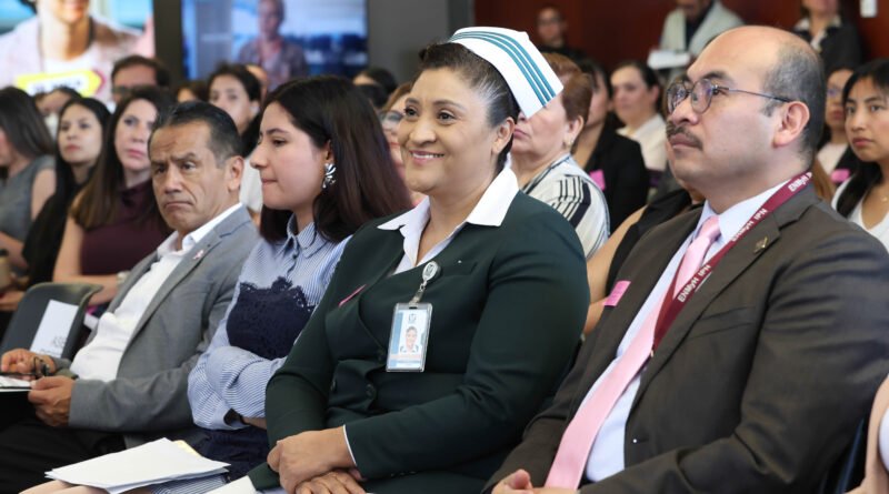 Senado Llama a Reforzar la Detección Oportuna del Cáncer de Mama