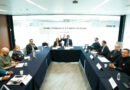 Exjuzgadores Reclaman Indemnizaciones y Pensiones Complementarias Ante el Senado