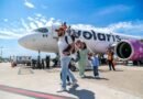 Aeropuertos de México Movilizan 128.3 Millones de Pasajeros