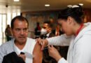 Senado Activa Campaña de Vacunación Contra COVID-19 e Influenza