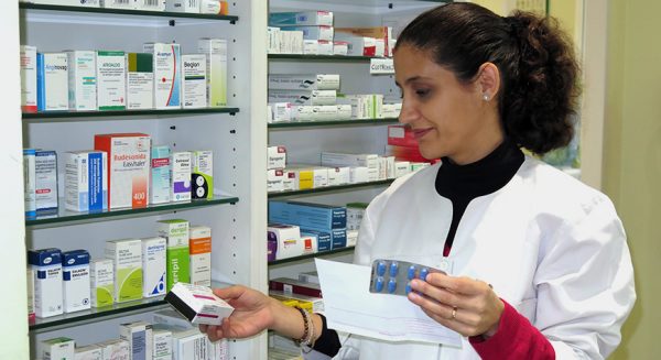  Plan de Logística Estratégico Garantiza Entrega de Medicamentos de “Mega Farmacia” en 24 horas