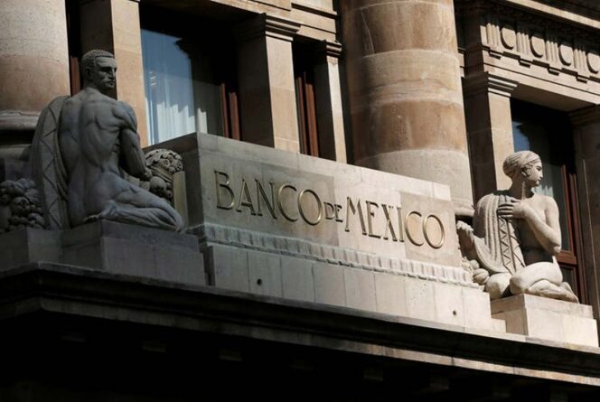 Banco de México Reporta Aumento en Reservas y Base Monetaria