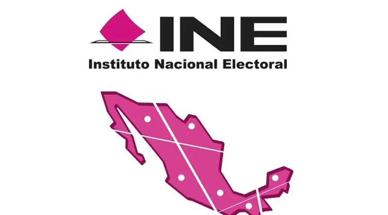 INE Selecciona Casillas Para Verificación de Seguridad Electoral