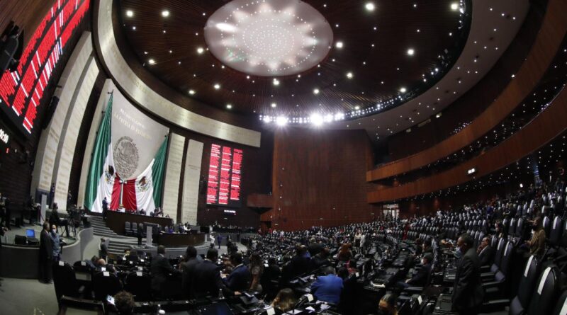Grupos Parlamentarios Recuerdan el 55 Aniversario de los Caídos en la Plaza de las Tres Culturas en Tlatelolco