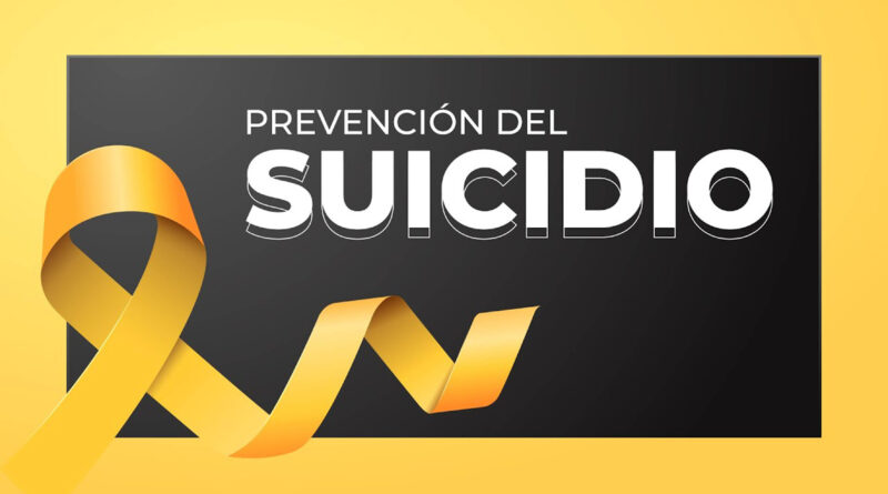 Intentos Suicidas, Hasta 20 Veces Más Frecuentes que Quitarse la Vida