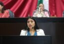 Propone Diputada Yeimi Aguilar Pérdida de la Patria Potestad Cuando Padre o Pareja sea Sentenciado por Delito de Feminicidio