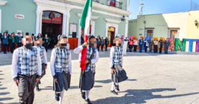 El Legado de Benito Juárez Sigue Presente en Todo México