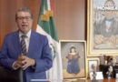 Hecho Inédito Comparecencia del Gabinete de Seguridad Pública ante el Legislativo, subraya  Ricardo Monreal.