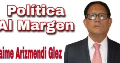Política Al Margen