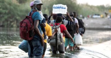 Discriminatorio Solicitar Documentos a Migrantes para VIajar