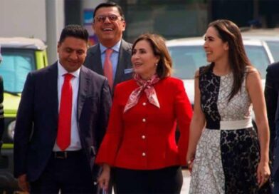 Cancelan Orden de Captura Contra Rosario Robles Por Delincuencia Organizada y Lavado