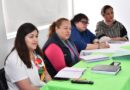 Huamantla Segunda Mesa de Trabajo para Fortalecer la Atención de Salud Emocional en el Municipio    