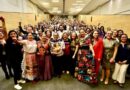 Tlaxcala es el Estado con Mayor Número de Redes MUCPAZ. SSPC