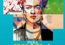 Llega a México la Exposición colectiva 100 Fridas para Frida 