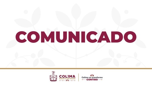 Colima Tendrá Moneda Conmemorativa y Timbre Postal por 500 Años