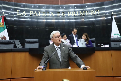Legislará el PT de BC en Semana Laboral de 40 Horas y Tope de Rentas en Viviendas: Senador Bonilla