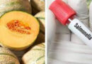 Cofepris y Senasica Realizan Vigilancia Sanitaria Puntual a Melones por Posible Salmonella