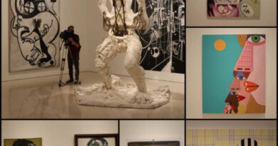 El Museo Picasso de Málaga Renueva su Dirección y Guión  Museográfico