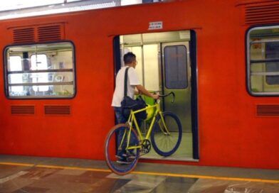 Servicio Especial y Programa ‘tu Bici Viaja en Metro’ Este 5 de Febrero