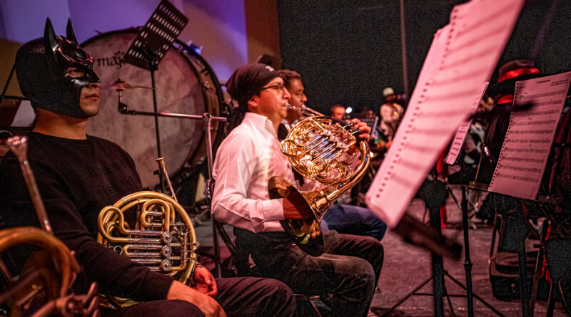 Concierto Sinfónico “Sonidos de la Alegría” Para Celebrar a las Infancias en Hidalgo