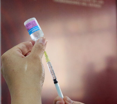 Aplica Issste Vacunas a Toda la Población en la Campaña de Recuperación de Coberturas