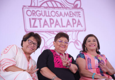 Clara Brugada Denuncia Intento de Compra de Votos en Iztapalapa