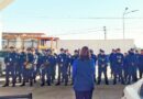 Reconocimiento a Policías de Huamantla por su Labor y Compromiso