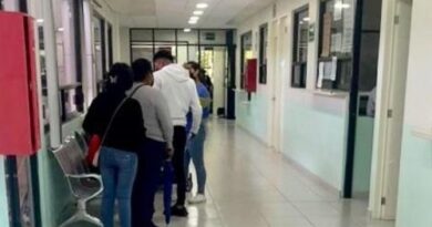 Aumentan a 81 los Pacientes Dados de Alta por Parálisis Flácida Aguda en Tlaxcala