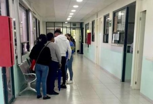Aumentan a 81 los Pacientes Dados de Alta por Parálisis Flácida Aguda en Tlaxcala