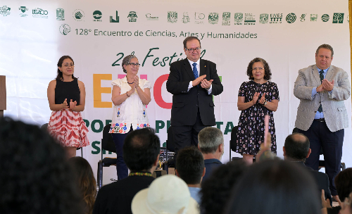 UNAM Aborda Crisis de Residuos Plásticos en Festival