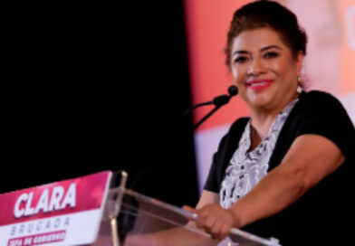 Clara Brugada Resalta Avances en Seguridad en CDMX