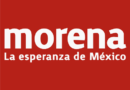 Comunicado del Grupo Parlamentario de Morena en la Cámara de Diputados.