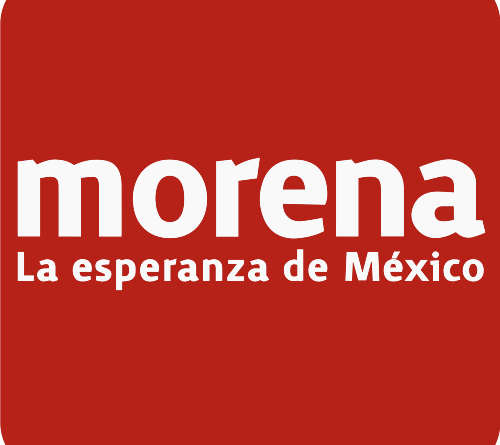 Comunicado del Grupo Parlamentario de Morena en la Cámara de Diputados.