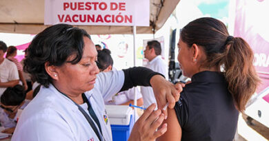 Quintana Roo Menos Casos De Influenza En El País