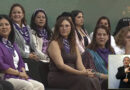“Trabajaré por un México Paritario”: Laura Itzel Castillo