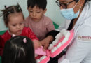 Acceso Libre en Hospitales a Niños en Emergencia; Senador Colosio