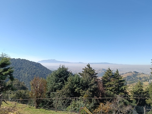 Activa GEM Fase I por Contingencia Ambiental en Valle de Toluca y Santiago Tianguistenco