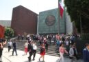 Participó Cámara de Diputados en Megasimulacro 2025