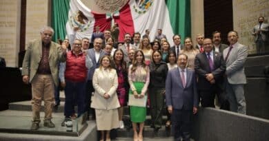 GPPT Celebra Revisión del Fobaproa Anunciada por Sheinbaum