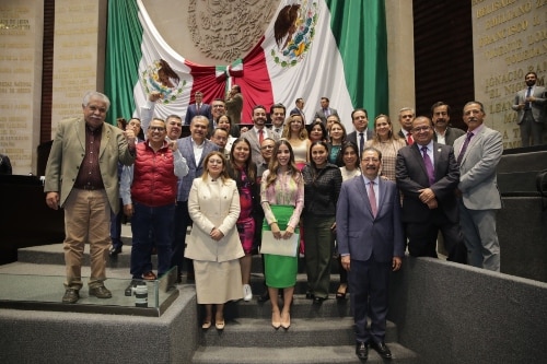 GPPT Celebra Revisión del Fobaproa Anunciada por Sheinbaum